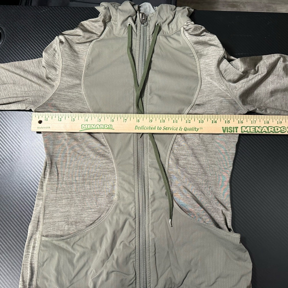 Lululemon Dance Performance Jacket - image 7